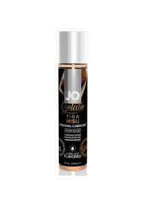 Żel nawilżający smakowy - System JO Gelato Tiramisu 30ml