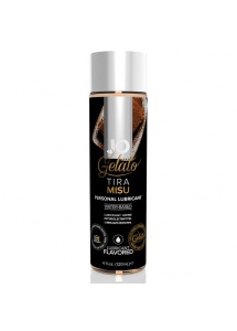 Żel nawilżający smakowy - System JO Gelato Tiramisu 120ml