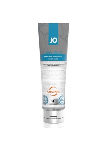 Żel nawilżający wodny - System JO H2O Jelly Original Lubricant Water-Based 120 ml 