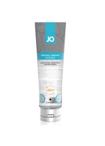 Żel nawilżający wodny - System JO H2O Jelly Light Lubricant Water-Based 120 ml 