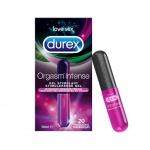 Żel orgazmowy - Durex Intense Orgasmic Gel 10 ml 
