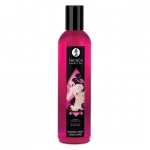 Intymny Żel pod prysznic - Shunga Shower Gel 250 ml  Wiśnia