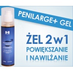 Żel powiększający penisa Penilarge+ Gel