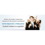 Żel powiększający penisa Penilarge+ Gel