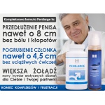 Żel powiększający penisa Penilarge+ Gel