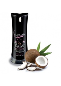 Żel przedłużający stosunek Voulez-Vous... Speed Limit - Coconut