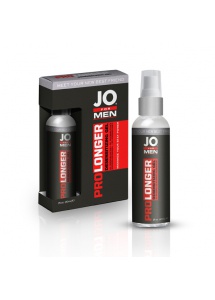 Żel przedłużający stosunek - System JO Prolonger Gel 60 ml 
