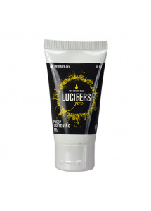 Żel ścieśniający waginę - Lucifers Fire Pussy Tightening Gel  