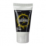 Żel ścieśniający waginę - Lucifers Fire Pussy Tightening Gel  