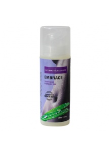 Żel ścieśniający waginę - Intimate Organics Embrace Vaginal Tightening Gel 30ml