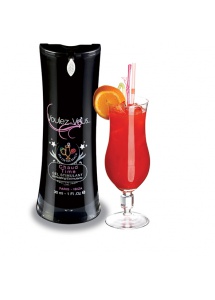 Żel smakowy stymulujący dla pań - Voulez-Vous... Stimulating Gel Drink Sex on the Beach