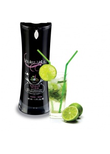 Żel smakowy stymulujący dla pań - Voulez-Vous... Stimulating Gel Mojito