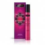 Żel stymulujący dla kobiet nowa opatentowana formuła - Kama Sutra Intensify Plus Warming Rozgrzewający