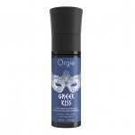 Żel stymulujący do greckich pocałunków - Orgie Greek Kiss Annallingus Exciting Gel 50 ml  