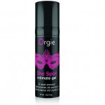 Żel stymulujący punkt G - Orgie She Spot G-Spot Arousal 15 ml    