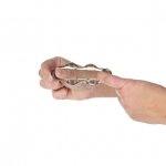 Zestaw 2 pierścienie na penisa- PowerBullet Got Big Dick 2 Pack Rings  