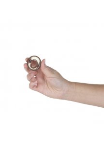 Zestaw 3 pierścienie na penisa - PowerBullet Got Big Dick 3 Pack Rings  