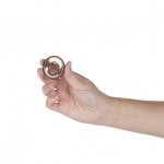 Zestaw 3 pierścienie na penisa - PowerBullet Got Big Dick 3 Pack Rings  