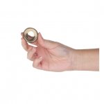 Zestaw 4 pierścienie na penisa - PowerBullet Got Big Dick 4 Pack Rings  