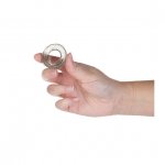 Zestaw 4 pierścienie na penisa - PowerBullet Got Big Dick 4 Pack Rings  