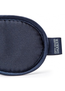 Zestaw akcesoriów bondage - Fifty Shades of Grey Darker Kinky Fuckery Kinky Couples Kit 