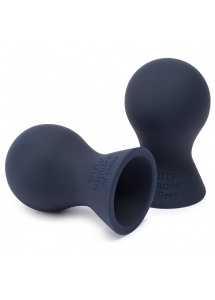 Zestaw akcesoriów bondage - Fifty Shades of Grey Darker Kinky Fuckery Kinky Couples Kit 