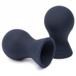 Zestaw akcesoriów bondage - Fifty Shades of Grey Darker Kinky Fuckery Kinky Couples Kit 