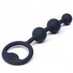 Zestaw akcesoriów bondage - Fifty Shades of Grey Darker Kinky Fuckery Kinky Couples Kit 