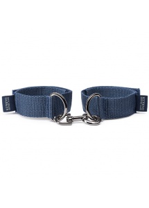 Zestaw akcesoriów bondage - Fifty Shades of Grey Darker Kinky Fuckery Kinky Couples Kit 