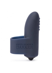 Zestaw akcesoriów bondage - Fifty Shades of Grey Darker Principles of Lust Romance Couples Kit 