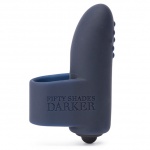 Zestaw akcesoriów bondage - Fifty Shades of Grey Darker Principles of Lust Romance Couples Kit 
