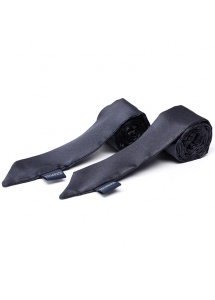 Zestaw akcesoriów bondage - Fifty Shades of Grey Darker Principles of Lust Romance Couples Kit 