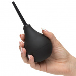 Zestaw 4 akcesoriów do seksu analnego - Fifty Shades of Grey Pleasure Overload Starter Anal Kit 4 sztuki  