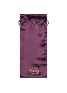 Zestaw akcesoriów erotycznych - Fifty Shades of Grey Freed 10 Days of Pleasure 