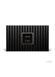 Zestaw akcesoriów erotycznych - Lelo The Alibi Holiday Gift Set 