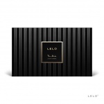 Zestaw akcesoriów erotycznych - Lelo The Alibi Holiday Gift Set 