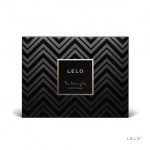 Zestaw akcesoriów erotycznych - Lelo The Accomplice  Holiday Gift Set 