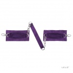 Zestaw akcesoriów erotycznych - Lelo The Confession  Holiday Gift Set 