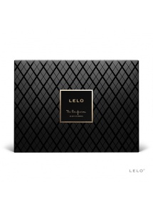 Zestaw akcesoriów erotycznych - Lelo The Confession  Holiday Gift Set 