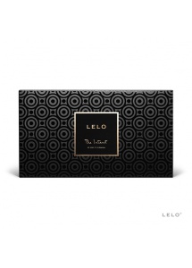 Zestaw akcesoriów erotycznych - Lelo The Intent  Holiday Gift Set 