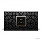 Zestaw akcesoriów erotycznych - Lelo The Intent  Holiday Gift Set 