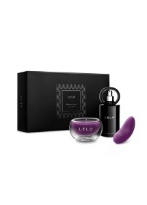 Zestaw akcesoriów erotycznych - Lelo Heaven Scent Gift Set 