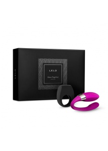 Zestaw akcesoriów erotycznych - Lelo Alone Together Gift Set 