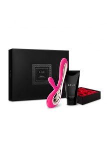 Zestaw akcesoriów erotycznych - Lelo Only You Gift Set 