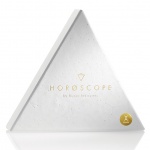 Bliźnięta Zestaw akcesoriów erotycznych dla znaku zodiaku - Bijoux Indiscrets  Horoscope   