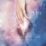 Lew Zestaw akcesoriów erotycznych dla znaku zodiaku - Bijoux Indiscrets  Horoscope   