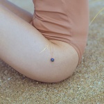 Strzelec Zestaw akcesoriów erotycznych dla znaku zodiaku - Bijoux Indiscrets  Horoscope   