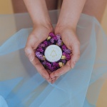 Wodnik Zestaw akcesoriów erotycznych dla znaku zodiaku - Bijoux Indiscrets  Horoscope   