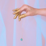 Wodnik Zestaw akcesoriów erotycznych dla znaku zodiaku - Bijoux Indiscrets  Horoscope   