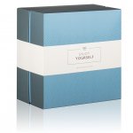 Zestaw akcesoriów erotycznych dla mężczyzn - Loveboxxx Solo Box Men  